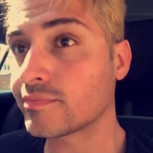 Meet your Posher, Guillermo